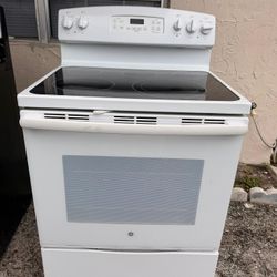 Stove Ge 
