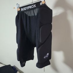 Padded Shorts (size L)