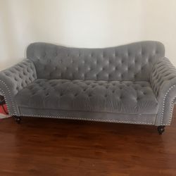 Couch Set