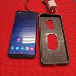 Samsung Galaxy S8 Plus In Cell Phones In Phones In Very Good Condition 