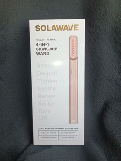 Solawave