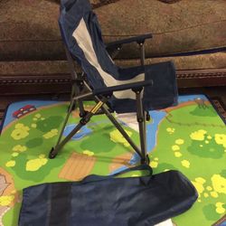 KIDS CHAIR 
