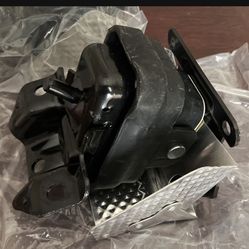 Motor Mounts GM