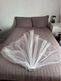 Wedding Veil