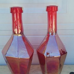 Vases