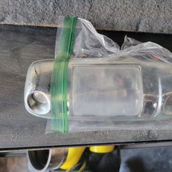 G Body Dome Light