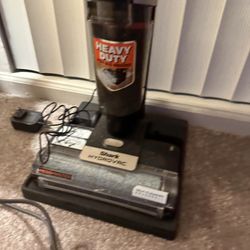 Shark Hydrovac