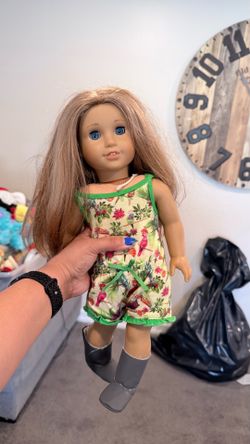 American Doll