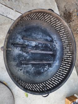 Fire Pit