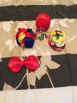 Build a bear extra's birthday