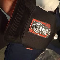 Ferreti Hats 