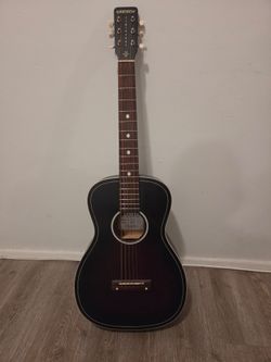 Gretsch Jim Dandy Parlor Guitar