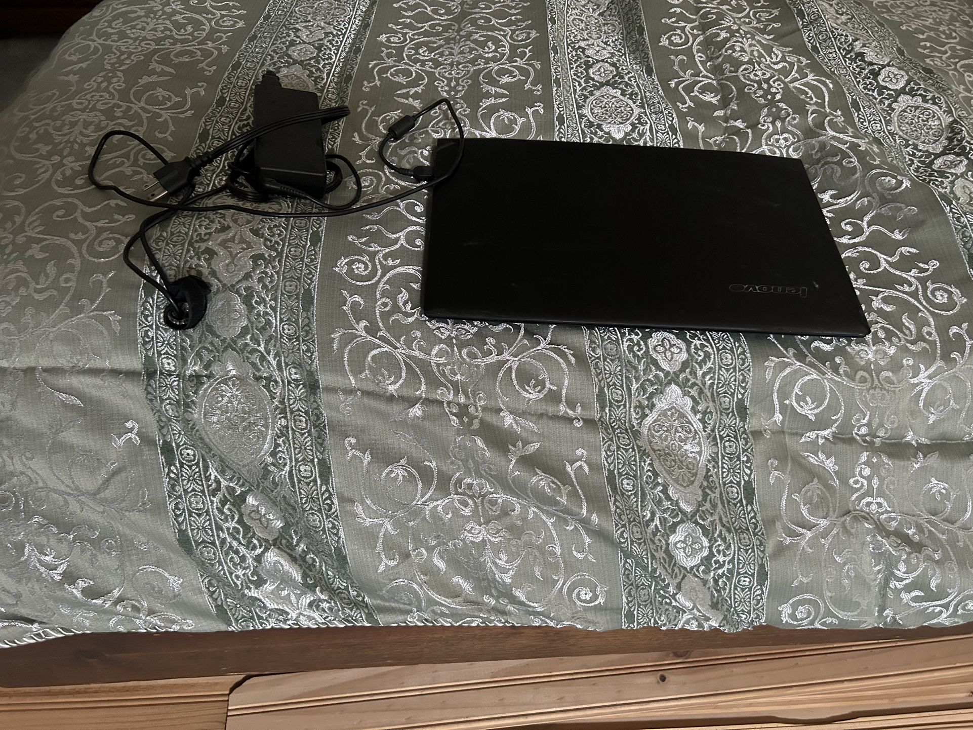 Lenovo 15in Laptop