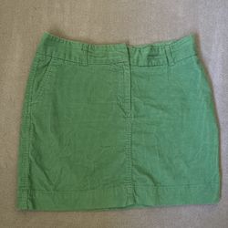 Green Skirt - Vineyard Vines