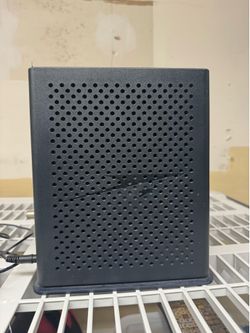 ARRIS SURFboard SBG8300 DOCSIS 3.1 Cable Modem & WiFi Router