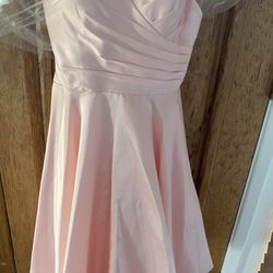 Vestido De Fiesta elegante