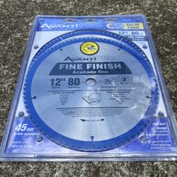 12” Blade 2 Pack