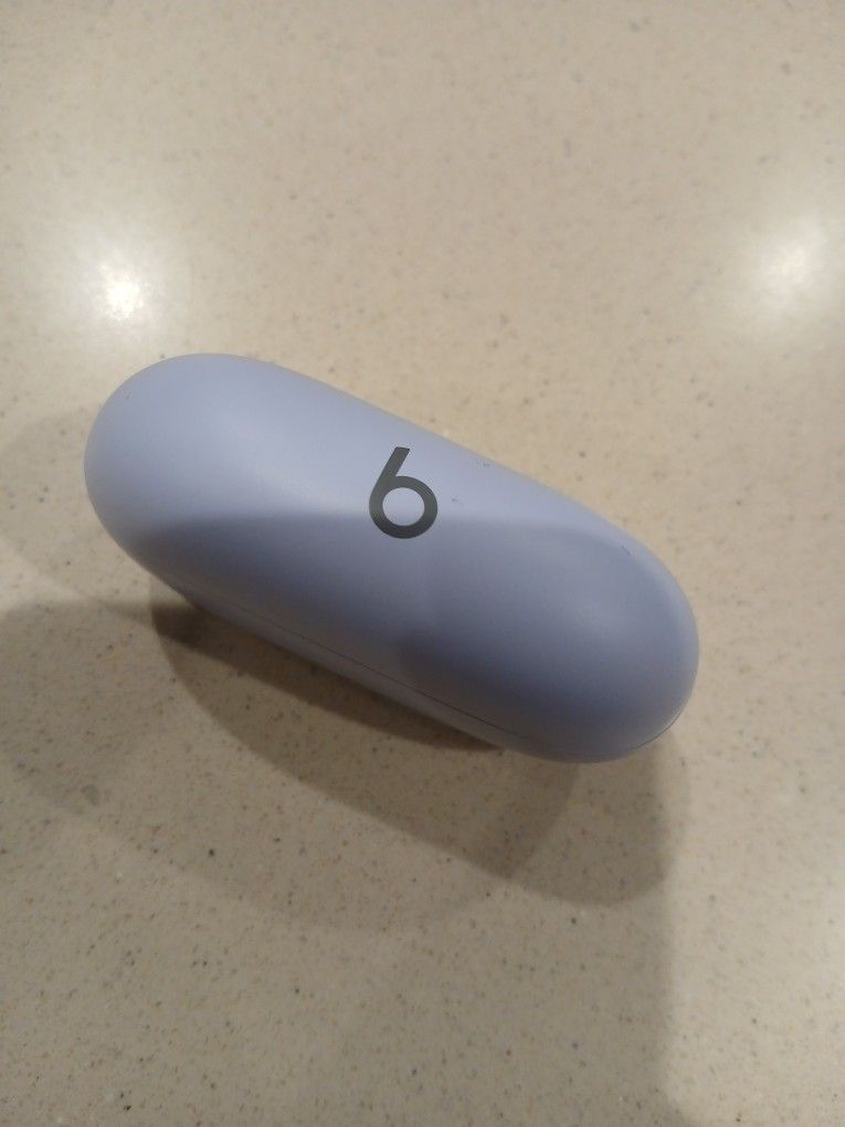 New beats solo earbuds