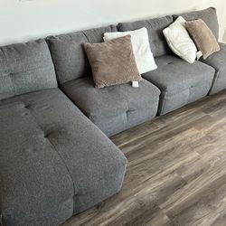 Sofa Sectional 