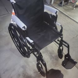 Lightweight Wheelchair ♿️ 