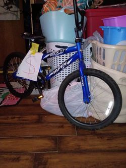 Bicicleta para niño