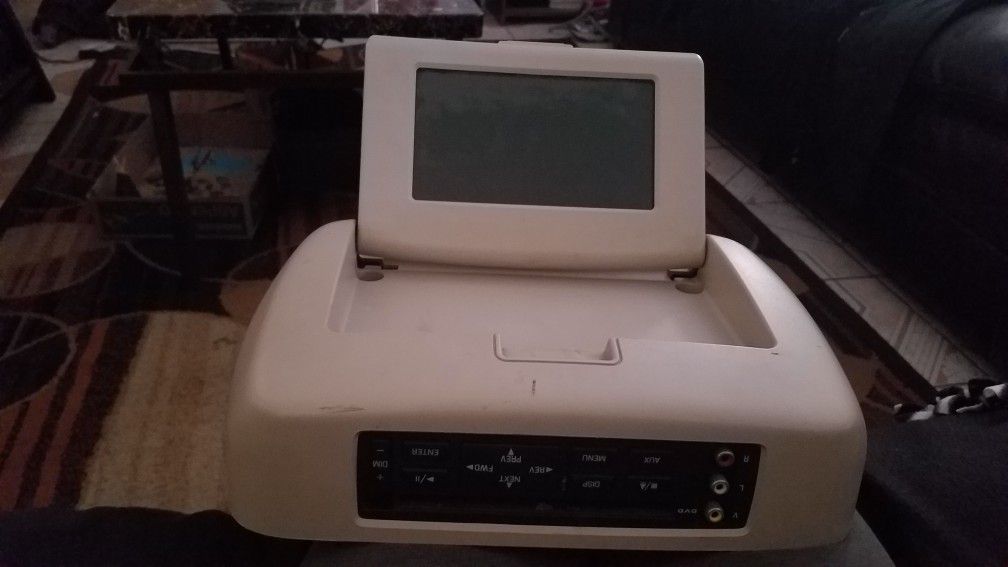 Car TV