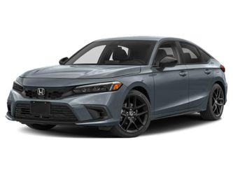 2023 Honda Civic Hatchback