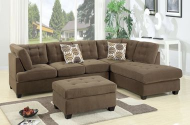 Sectional Sofa