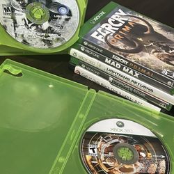 🎮 Xbox 360 & Xbox One Games Lot – $9 Each! Great Titles Available 🎮 . . . . . . . . . . . . . . . . . . . . . . . . . . . . . . . . . . . . . . . . 