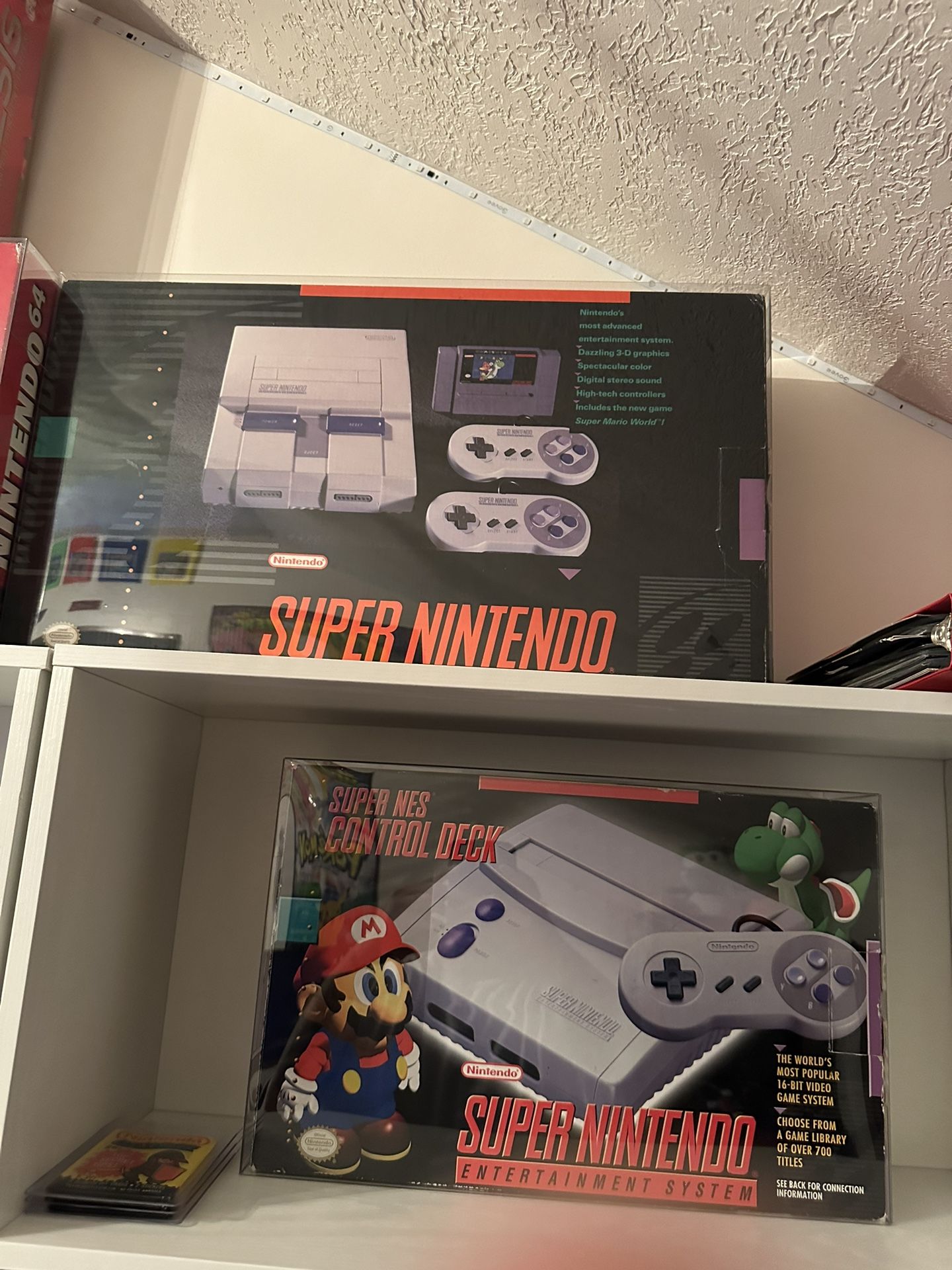 Video Game Collection
