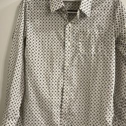 Youth English Laundry Button Up  Oxford Size 12 Bundle 5 for 20$
