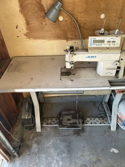 Sewing Machine