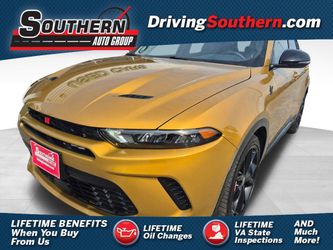 2024 Dodge Hornet