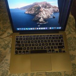 MacBook Pro A1(contact info removed) i5 8gb Motherboard Needs New Screen