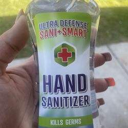 Hand Sanitizer