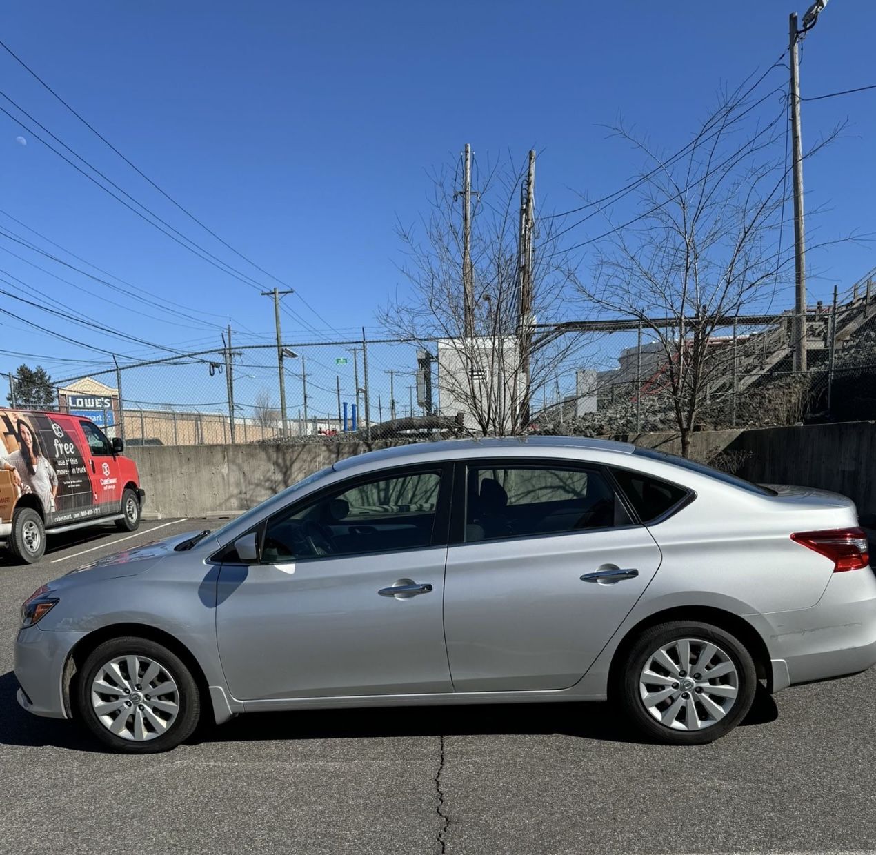 2014 Nissan Sentra