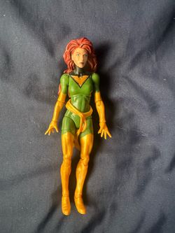 Marvel Legends Phoenix