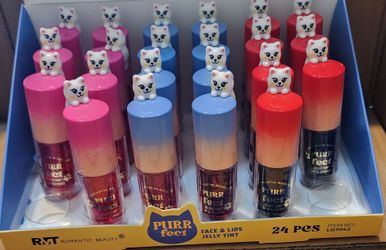 Lip gloss