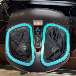 InvoSpa. Messages With Heat Control 