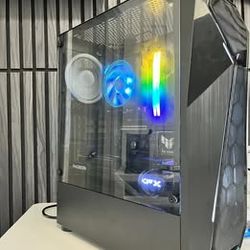 👑 King Of Gaming Monster Gaming Pc