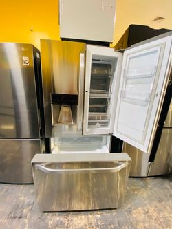 Refrigerador 11$ de enganche
