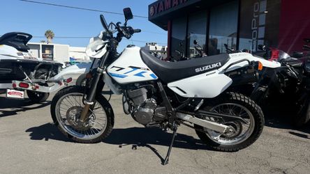 2026 DR650S