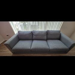 Standard Ikea Couch