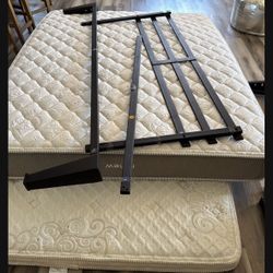Queen Size Mattress FREE