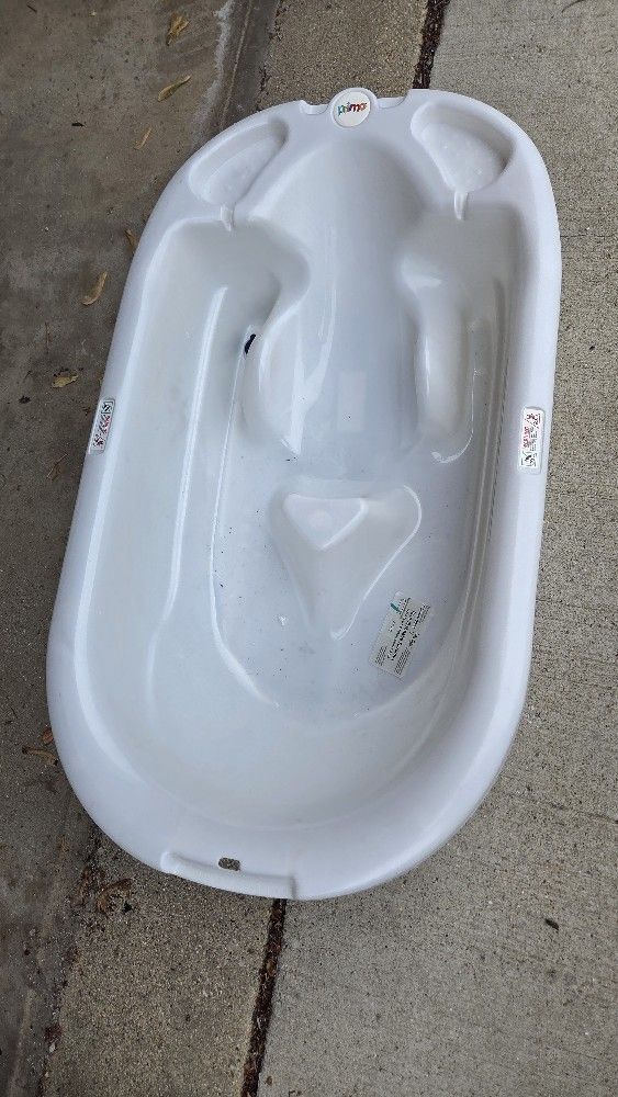 Baby Tub