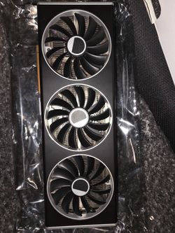 XFX - Speedster MERC310 AMD Radeon RX 7900Xt