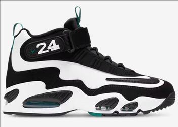 Nike Air Griffey Max 1 Sneakers Size 7 1/2