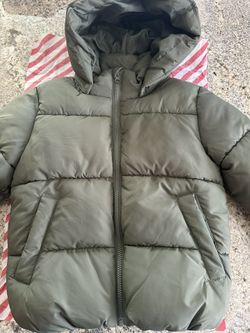 H&M Puffer Jacket