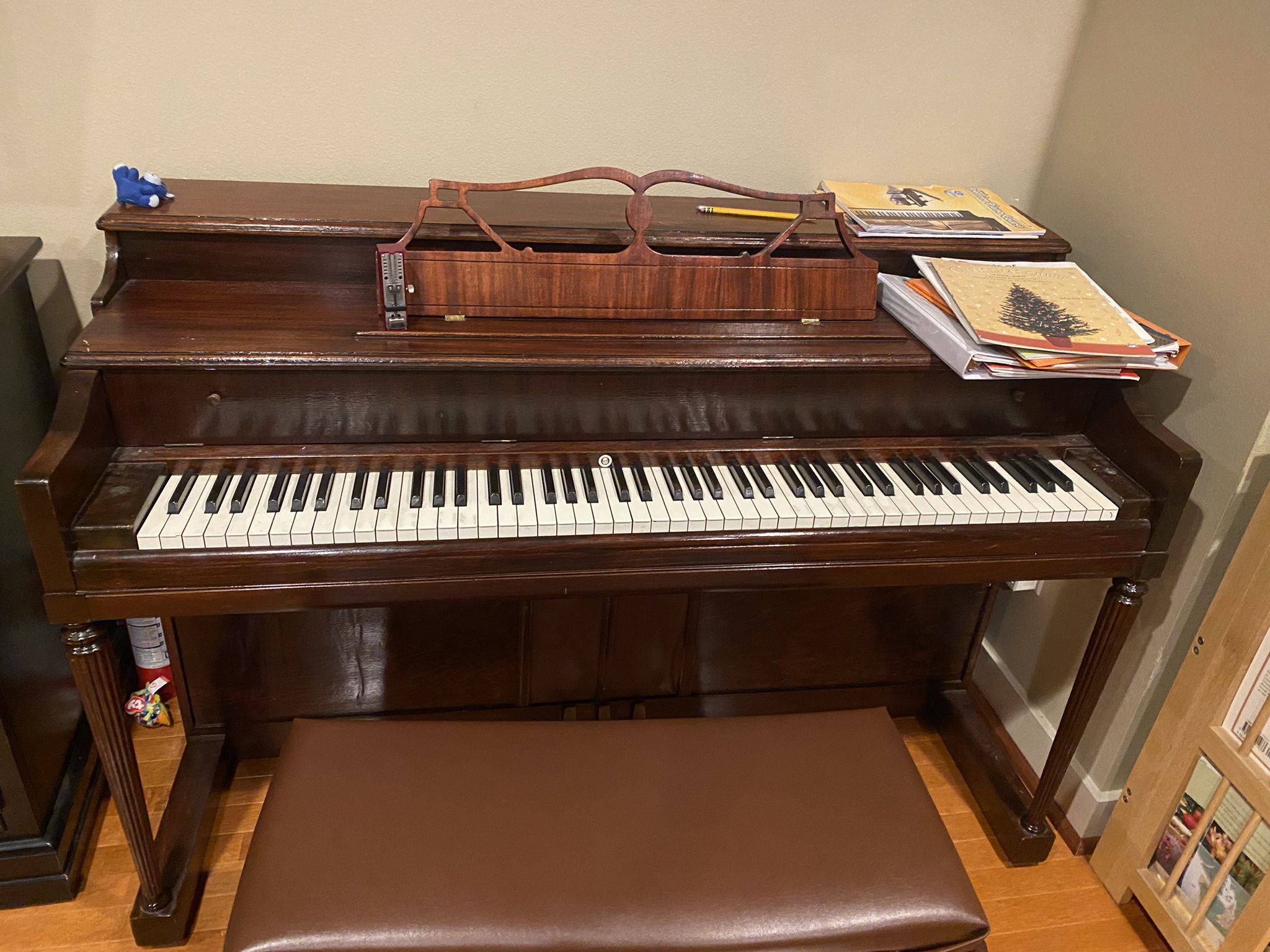 Piano