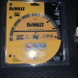 Dewalt  Xp 